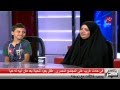 بالفيديو.. مصر: طفل يعود للحياة بعد أن دفنه والده حيا.. ووالدته:"رأى ملكين في القبر"