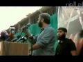 فضل شاكر يؤكد اعتزاله الفن بصورة نهائية..فيديو