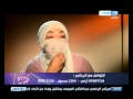 ملحدة على الهواء مباشرة في برنامج "صابا الخير" مع ريهام سعيد تقول "محمد ألف القرآن"