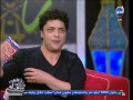 هالة سرحان تتمنى أن تصبح "كلبة".. والسبب؟