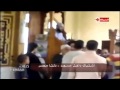 بالفيديو: اشتباكات بالأحذية داخل مسجد فى مصر