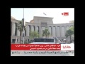 بالفيديو.. خطة "الداخلية" لتأمين تنصيب السيسي