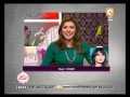 في عيد الأم .. زينة تتحدث لأول مرة عن أمومتها وتتجاهل أزمتها مع عز