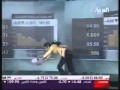 سقوط مذيعة العربية مع الأسهم السعودية‬‎