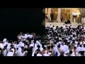 الحجر الأسود.. ركن للكعبة ورائحة من الجنة