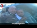 بالفيديو..جورج وسوف لرجال بشار الأسد :دخيل اسم الجيش السوري .. الله يحميكم يا رب