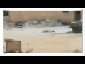 طفل سوري "بطل" ينقذ شقيقته تحت وابل من الرصاص