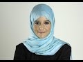 مغربية محجّبة في برنامج الأخ الأكبر بإسبانيا