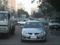 شاب مصري ذكي .. يبتكر طريقه رائعه لـ موقف السيارات