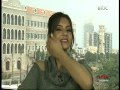 كارمن سليمان في برنامج صباح الخير ياعرب 2012