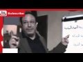 بالفيديو.. هذا هو آخر مشهد للفنان خالد صالح قبل وفاته