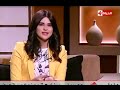 مذيع مصري يسال سلمى رشيد عن اصرارها التحدث بالدارجة المغربية و الاجابة صادمة!!!
