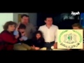 بشار الأسد يغني في عيد ميلاد شقيق زوجته .. فيديو