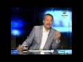 مشادة ساخنة بين علاء إبراهيم وعبد الحليم قنديل:يا قليل الأدب يا كلب يا مقلب زبالة