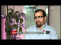 قطــــة تلد جروين