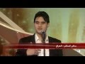 نجوى كرم تنقذ ابن شقيق كاظم الساهر