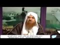 بدون ذرة خجل. العرعور:. شكراً اوباما وشكراً نتنياهو يا امير المؤمنين