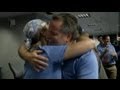 فيديو : لحظة هبوط مركبة ناسا ” Curiosity” على سطح المريخ