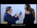 دعاء سلطان تفضح الاعلامي محمود سعد ج2