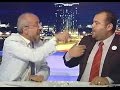 مستوى جد منحط في الحوار على قناة الجزيرة