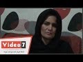 الفنانة "سما المصري" تعتزل الفن وترتدي الحجاب : سأبيع قناة فلول..فيديو
