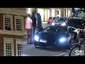 بريطاني يرمي سيارة خليجي بتفاحة بسبب الازعاج - فيديو