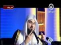 نصيحة من سكران للشيخ محمد العريفى