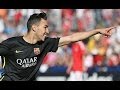 بالفيديو .. هدف "عالمي" للمغربي الحدادي يتوج برشلونة بدوري أبطال أوروبا للشباب