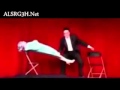 فضيحة ساحر