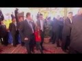 طفلة مصرية عايزة تتكلم مع عمو مرسي
