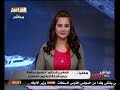 توفيق عكاشة يطرد مذيعته على الهواء ويلغى برنامجها