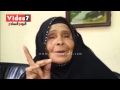 مسنة مصرية تدعي رؤية الملائكة وتصر على الدراسة بالأزهر وحفظ القرآن الكريم