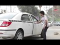 ازنخ بني ادم على وجه الارض !