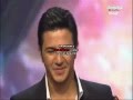 خروج يوسف عرفات من عرب ايدول Arab Idol 2012