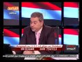 شاهد: عكاشة بيتخانق مع "عفريت الأى باد"