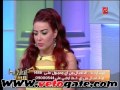 بالفيديو.. كيف فقدت سمية الخشاب وزنها الزائد؟