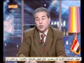 عكاشة : كرسي رئاسة الجمهورية تم بيعه لقطر !