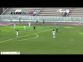 فيديو: حكم سعودي يوقف مباراة مؤقتاً حتى الانتهاء من سماع الاذان