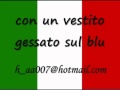 - Toto Cutugno L'italiano أغنية إيطالية