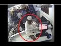 سرقة احتراقية من "بولحية"