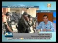 نبيل نعيم يفضح أكاذيب أوباما بشأن ضرب داعش
