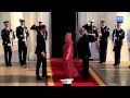 بنكيران بالبيت الأبيض