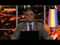 داوود حسين يقلد الإعلامي المثير للجدل فاروق عكاشة