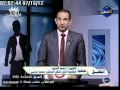 فيديو..الضابط الذي اعتقل الرئيس مرسي في الثورة