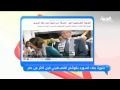 سفير إسرائيل في واشنطن يفضح نفسه