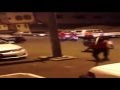 أم توثق عملية الاعتداء على ابنها وطعنه بالفيديو