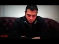 فيلم قصير معبر بعنوان النداء الأخير